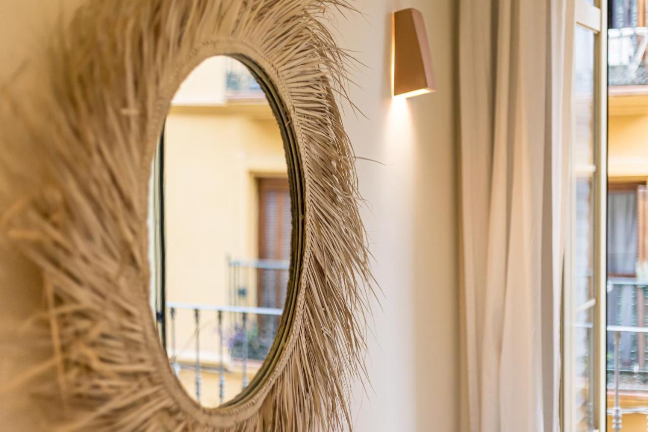 Malaga Center Flat La Victoria City Center Apartment Exterior photo